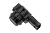 Senzor parcare Mercedes A W176 2012-, B W246 2011-, Conector Negru, NTY EPDC-ME-005