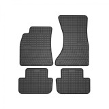 Set Covorase cauciuc compatibile Audi A4 B8 (2007-2015)