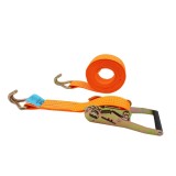 Chingă de fixare cu clichet 2 Tone - 8 m x 5 cm Carguard -fabricată din materiale de &icirc;naltă calitate