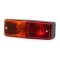 Lampa Multifunctionala Spate 40 Wo72U 12V-24V Semnalizare / Stop / Pozitie Was 1buc