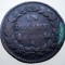 G.246 FRANTA 1 UN DECIME 10 CENTIMES LAN 7? A 1798-1799