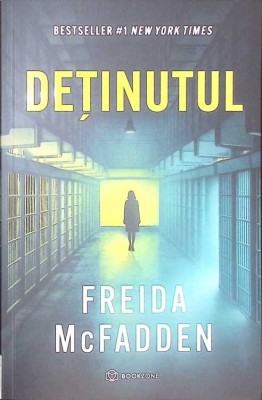 DETINUTUL-FREIDA MCFADDEN-266732 foto