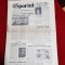 Ziar Sportul 4 07 1977