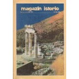 Magazin Istoric, Nr. 6 - Iunie 2001