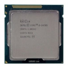 Procesor PC Intel Core Quad i5-3470S SR0TA 2.9Ghz LGA 1155 foto