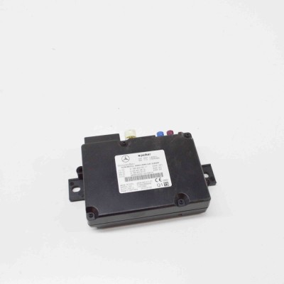 Modul de control Bluetooth MERCEDES-BENZ C W205 2015 OEM: A1669005517,A2059016810,A1669028207 20571399 foto