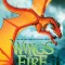 Escaping Peril (Wings of Fire, Book 8)