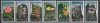 C3697 -San Marino flora 7v. ,timbre nestampilate MNH,serii complete, Nestampilat