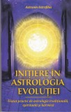AS - ASTRONIN ASTROFILUS - INITIERE IN ASTROLOGIA EVOLUTIEI