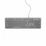 Dl tastatura kb216 cu fir grey, Dell