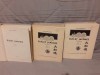 SUFLET JAPONEZ-GHEORGHE BAGULESCU (3 VOL) EDITIE RECOPERTATA