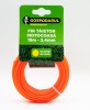 Fir taietor 15m - 2.5mm (sectiune rotunda) (MC) PowerTool TopQuality