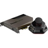 PLACI de SUNET Creative Sound Blaster AE-7 - PCIe SoundCard (retail) &quot;70SB180000000&quot;