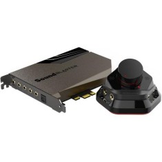 PLACI de SUNET Creative Sound Blaster AE-7 - PCIe SoundCard (retail) &quot;70SB180000000&quot;