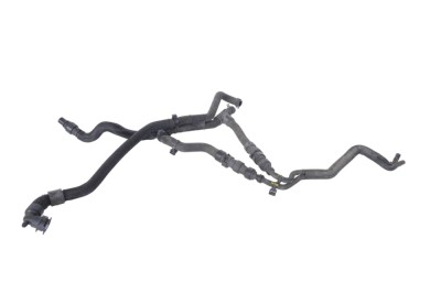 Furtun de lichid de răcire RENAULT MASTER III Furgon FV 2020 OEM: 924107546R 20205747 foto
