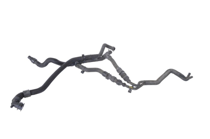 Furtun de lichid de răcire RENAULT MASTER III Furgon FV 2020 OEM: 924107546R 20205747