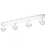 STAR BAR/TUBE WHITE 4X4.5W SELV, Philips