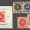 Romania.1946 Congrsul ARLUS XR.150