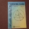 PROBLEME CALITATIVE DE GEOMETRIE PLANA L.PANAITOPOL RF13/0