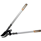 Cumpara ieftin Foarfeca crengi maner aluminiu, otel japonez SK5, teflon, 76 cm, Richmann Exclusive
