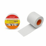 Banda matisat Aer Conditionat HighPower, PVC alba, 60 mm x 12 m, neadeziva, flexibila, pentru trasee frigorifice