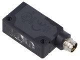 Senzor fotoelectric cu rază de 50&divide;150mm PNP Dark-On/Light-On - 4 pini