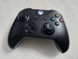 Controller Wireless original Microsoft Xbox One (Model 1708), Bluetooth, Xbox Series X/S, PC, Android, iOS