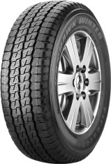 Anvelope Firestone VanhawkWinter2 235/65R16C 115/113R Iarna foto