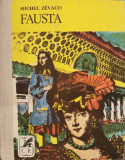 Fausta - Michel Zevaco