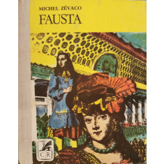 Fausta - Michel Zevaco