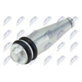 Dop clapeta admisie cu garnituri Bmw Seria 1 E81, E87 118d, 120d, 123d 20, 3 E90, E91, E92, E93 320d, 320xd 20, 5 E60, E61 520d 20, X1 E84 Sdrive 20d