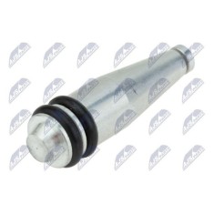 Dop clapeta admisie cu garnituri Bmw Seria 1 E81, E87 118d, 120d, 123d 20, 3 E90, E91, E92, E93 320d, 320xd 20, 5 E60, E61 520d 20, X1 E84 Sdrive