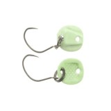 LINGURITA OSCILANTA NEO STYLE BOTTOM KILLER 0.4gr 06 Super Green Glow