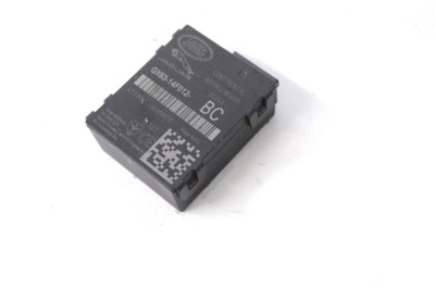 Modul de control presiune anvelope JAGUAR XE X760 2016 OEM: GX63-14F012-BC | 15153888 foto