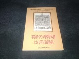 VICTOR PETRESCU - TARGOVISTEA CULTURALA