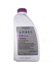 Antigel G12 pregatit -35&deg;C O.E. Volkswagen, 1L