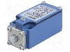 Limitator de cursa, max. 250V DC, max. 400V AC, 10A, IP66, PANASONIC - MAM1F11Z11