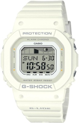 Ceas Barbati, Casio G-Shock, Classic GLX GLX-S5600-7BER - Marime universala foto