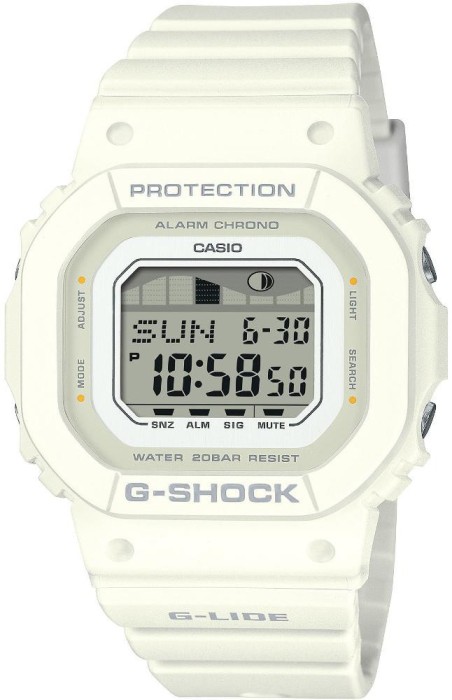 Ceas Barbati, Casio G-Shock, Classic GLX GLX-S5600-7BER - Marime universala