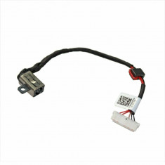 Mufa alimentare Laptop, Dell, 0KD4T9, KD4T9, 037KW6, 37KW6, DC30100TT00