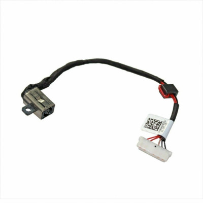 Mufa alimentare Laptop, Dell, 0KD4T9, KD4T9, 037KW6, 37KW6, DC30100TT00 foto