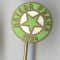 Insigna FOTBAL - METEOR PRAGA - email la cald