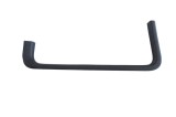 Ornament panou ușă st&acirc;nga spate MERCEDES-BENZ VITO Tourer W447 2018 OEM: A4477370660 25107193