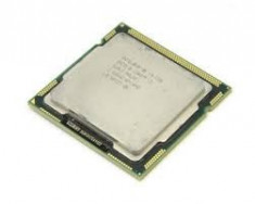 Procesor PC Intel Core Quad i5-750 2.66Ghz LGA1156 foto