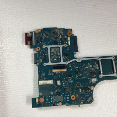 Placa de baza Toshiba tecra M11 A151