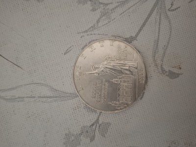 6 Monede replica in stare f bună foto