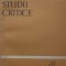 STUDII CRITICE-CONSTANTIN DOBROGEANU GHEREA-175682