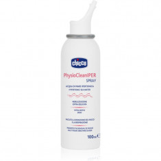 Chicco PhysioCleanIPER spray nazal pentru copii 12 m+ 100 ml