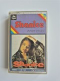 Casetă Audio Shanice &ndash; Inner Child &ndash; Ediție Euro Star &ndash; Stare Foarte Bună