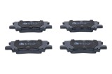 Set placute frana ATE 13.0460-5734.2